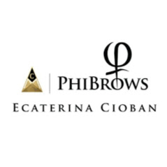 PhiBrows Canada by Master 